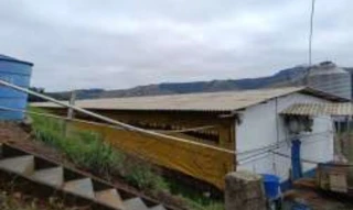Foto de Área Rural em Leilão em Itá / SC - 2953208