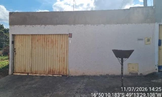 Imóvel 2972208 ['8444417399422'] - ['QUADRA 47 RUA RIACHUELO,N. S/N CS GEM 01 LT 02, NOVA OLINDA - 1O COMPLEMENTO - CEP: 74988-578, APARECIDA DE GOIANIA - GOIAS'] ['Nova Olinda'] - ['Aparecida de Goiânia']/['GO'] - 1