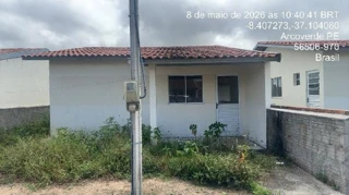 Imóvel 2908908 ['8444420387235'] - ['RUA SANTA RITA DE CASSIA,N. 08 QUADRA 04 LOTE 09, SANTOS DUMONT - CEP: 56500-000, ARCOVERDE - PERNAMBUCO'] [''] - ['Arcoverde']/['PE'] - 1