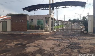 Imóvel 2368008 ['8444401858643'] - ['RUA PRESIDENTE GETULIO VARGAS,N. 52B 52, GLB 07-A, CONDOMINIO RESIDENCIAL DOS GIRASSOI - CEP: 75694-070, CALDAS NOVAS - GOIAS'] [''] - ['Caldas Novas']/['GO'] - 1