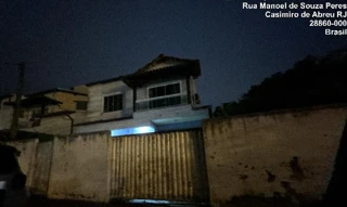 Imóvel 2551608 ['1444404463153'] - ['RUA CARLOS LADEIRA DE SOUZA,N. 06 CS 01, SOCIEDADE FLUMINENSE - CEP: 28860-000, CASIMIRO DE ABREU - RIO DE JANEIRO'] ['Célio Sardedos'] - ['Casimiro De Abreu']/['RJ'] - 1