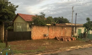 Imóvel 2326608 ['8444403496684'] - ['QUINTA AVENIDA,N. SN LT 09, QD 22, CENTRO - CEP: 72975-000, COCALZINHO DE GOIAS - GOIAS'] ['Cidade dos Pirineus'] - ['Cocalzinho De Goiás']/['GO'] - 1