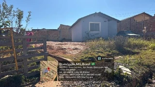 Imóvel 3004408 ['8787714392450'] - ['RUA JOAQUIM AFONSO RODRIGUES,N. SN CS 211 LT 99 QD 414 ZN 43, RESIDENCIAL MORUMBI - CEP: 35502-731, DIVINOPOLIS - MINAS GERAIS'] [''] - ['Divinópolis']/['MG'] - 1