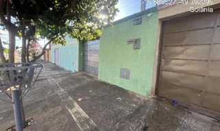 Imóvel 2451708 ['8444419265946'] - ['RUA IRMA LAURA CHAER,N. SN CS 01 LT 40 QD 25, JARDIM SAO JOSE - CEP: 74494-665, GOIANIA - GOIAS'] ['Jardim São José'] - ['Goiânia']/['GO'] - 1