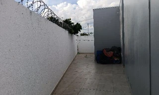Imóvel 2437708 ['1444421369798'] - ['RUA MARIA EMILIA DOS SANTOS PEREIRA (ANTIGA RUA A),N. 367 LT 23, QD 5,, LOT LIBERDADE - CEP: 46430-000, GUANAMBI - BAHIA'] [''] - ['Guanambi']/['BA'] - 1