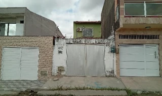 Imóvel 2395108 ['8444405853123'] - ['RUA 14,N. 116 B QD 25 LT 42, CAGADO - CEP: 61913-375, MARACANAU - CEARA'] ['Novo Maracanaú'] - ['Maracanaú']/['CE'] - 1
