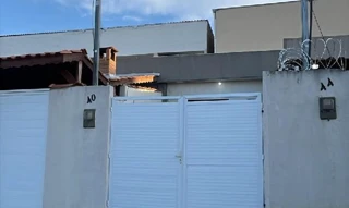 Imóvel 2921608 ['8444425940854'] - ['RUA PIACAVA,N. 07 QD 19, LT 01, BANCO DE AREIA - CEP: 26570-110, MESQUITA - RIO DE JANEIRO'] ['Banco de Areia'] - ['Mesquita']/['RJ'] - 1