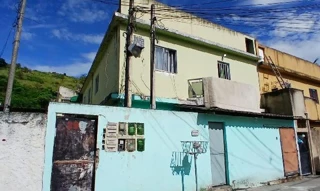 Imóvel 2359808 ['8444412918618'] - ['RUA RAFAEL LUIZ,N. 290 LT 17, QD F, CS 02, RIACHAO - CEP: 26279-220, NOVA IGUACU - RIO DE JANEIRO'] ['Riachão'] - ['Nova Iguaçu']/['RJ'] - 1