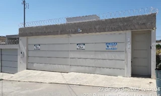 Imóvel 2593508 ['1444419549423'] - ['RUA LUCAS GABRIEL LOPES ELIAS,N. 238 LT 04A QD 19, POUSO ALEGRE - CEP: 35519-000, NOVA SERRANA - MINAS GERAIS'] [''] - ['Nova Serrana']/['MG'] - 1