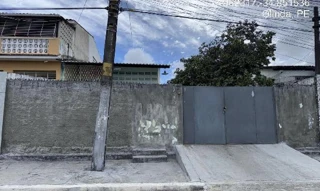 Imóvel 2650608 ['8444409338541'] - ['RUA DO ABACATE,N. 186 LT 18 QD 25, RIO DOCE - CEP: 53080-530, OLINDA - PERNAMBUCO'] ['Rio Doce'] - ['Olinda']/['PE'] - 1