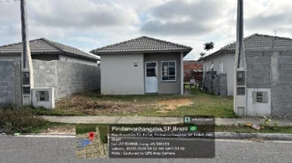 Imóvel 2909508 ['8787716688704'] - ['RUA ADELIA FERREIRA PIRES DE OLIVEIRA,N. 329 LT 26 QD B, FEITAL - CEP: 12441-256, PINDAMONHANGABA - SAO PAULO'] [''] - ['Pindamonhangaba']/['SP'] - 1
