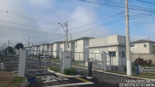 Imóvel 2990508 ['8787717987390'] - ['RUA ANDRES JOSE TUMANG,N. 1001 CS 15 CJ D LOT AQUARIUS RUA PRINCIPAL 01, SAO JORGE - CEP: 13402-770, PIRACICABA - SAO PAULO'] [''] - ['Piracicaba']/['SP'] - 1