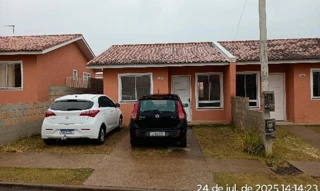 Imóvel 2520408 ['8787710806420'] - ['RUA RECANTO DOS PASSAROS,N. 601 CS 247,, CHAPADA - CEP: 84063-215, PONTA GROSSA - PARANA'] ['Chapada'] - ['Ponta Grossa']/['PR'] - 1