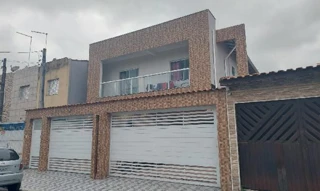 Imóvel 2394708 ['8444435262859'] - ['RUA LINDAURA DOS SANTOS AGUIAR,N. 61 CS 03, REAL - CEP: 11711-180, PRAIA GRANDE - SAO PAULO'] ['Princesa'] - ['Praia Grande']/['SP'] - 1