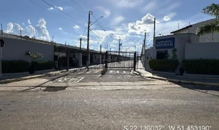 Imóvel 2672708 ['8555537313985'] - ['RUA MARIA ANGELA DE OLIVEIRA ESTERQUE,N. 857 CS 30, LIMOEIRO - CEP: 19063-747, PRESIDENTE PRUDENTE - SAO PAULO'] ['Jardim Santa Fe'] - ['Presidente Prudente']/['SP'] - 1