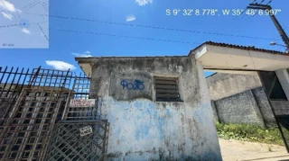 Imóvel 2394608 ['8555526304238'] - ['AVENIDA JOSÉ MANHÃS,N. 35 QD A LT 01, FORENE - CEP: 57100-000, RIO LARGO - ALAGOAS'] ['Santos Dumont'] - ['Rio Largo']/['AL'] - 1