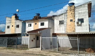 Imóvel 2456608 ['8444400260396'] - ['RUA RAIOS DO SOL,N. 194 CS 102 QD 08B, SOL NASCENTE - CEP: 58303-036, SANTA RITA - PARAIBA'] ['Alto'] - ['Santa Rita']/['PB'] - 1