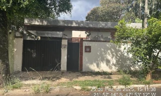 Imóvel 2367708 ['1444418766722'] - ['RUA RHEDA WIDENBRUCK,N. 610 LT14 QD04, RESIDENCIAL SAMAMBAIA - CEP: 13565-550, SAO CARLOS - SAO PAULO'] ['Samambaia'] - ['São Carlos']/['SP'] - 1