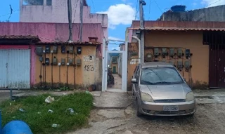 Imóvel 1861908 ['8444405901071'] - ['RUA ITAPERUNA,N. 183 CS 11, LT 15, QD 09, MARAMBAIA - CEP: 24724-580, SAO GONCALO - RIO DE JANEIRO'] ['Vista Alegre'] - ['São Gonçalo']/['RJ'] - 1