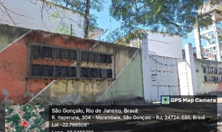 Imóvel 1866708 ['8444427519242'] - ['RUA ITAPERUNA,N. 307 CS 36, LT 31, QD 09, MARAMBAIA - CEP: 24724-580, SAO GONCALO - RIO DE JANEIRO'] ['Marambaia'] - ['São Gonçalo']/['RJ'] - 1