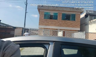Imóvel 2950008 ['8444422608417'] - ['AVENIDA DES ANTONIO CARLOS DE ALMEIDA RIBEIRO,N. SN RES TERREA 1 PREDIO 99, PARQUE CONTINENTAL - CEP: 11348-050, SAO VICENTE - SAO PAULO'] ['Parque Continental'] - ['São Vicente']/['SP'] - 1
