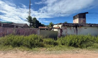 Imóvel 2952808 ['1004500094908'] - ['RUA PROJETADA,N. SN LTS 10 E 11 QD P, BARRA DE SIRINHAEM - CEP: 55580-000, SIRINHAEM - PERNAMBUCO'] ['Centro'] - ['Sirinhaém']/['PE'] - 1