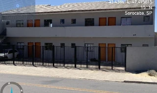 Imóvel 2567808 ['8444436208637'] - ['RUA SEBASTIAO FRANCA DA SILVA,N. 565 KITNET N. 02 VG 02, CRUZ DE FERRO - CEP: 18072-009, SOROCABA - SAO PAULO'] ['Parque São Bento'] - ['Sorocaba']/['SP'] - 1