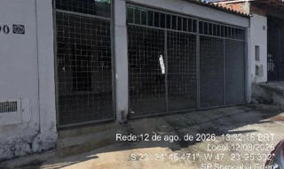 Imóvel 3064908 ['8444419651226'] - ['ALAMEDA DOS IBISCOS,N. 90 LT 14 QD D, TERRAS DE ARIETA - CEP: 18104-010, SOROCABA - SAO PAULO'] ['Terras de Arieta'] - ['Sorocaba']/['SP'] - 1