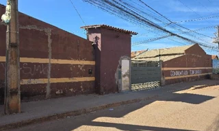 Imóvel 2521108 ['8555512499104'] - ['QUADRA 10,N. SN LT 02 CS 17 RUA GUARANI, SETOR DE CHACARAS ANHANGUERA C - CEP: 72871-651, VALPARAISO DE GOIAS - GOIAS'] ['Chácaras Anhanguera'] - ['Valparaíso De Goiás']/['GO'] - 1