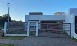 Casa em Ampére/PR