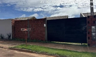 Imóvel 3003508 [''] - ['RUA DEPUTADO ANTONIO DOS SANTOS MACIEL F, N. 20, QUADRA 03- ED SAMIA CRISTINA'] ['Parque da Raposa'] - ['Apucarana']/['PR'] - 1