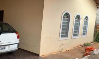 Imóvel 2670108 [''] - [''] [''] - ['Bauru']/['SP'] - 1