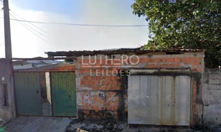 Imóvel 2717208 [''] - ['Cidade Satélite Iris I'] ['Cidade Satélite Íris'] - ['Campinas']/['SP'] - 1