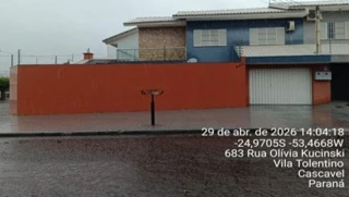 Imóvel 2884108 [''] - ['Rua Olívia Kucinski, 683, Neva, Cascavel, PR'] ['Vila Tolentino'] - ['Cascavel']/['PR'] - 1