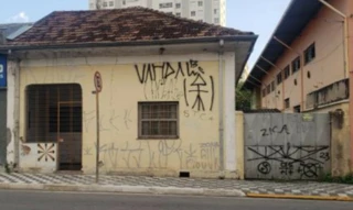 Imóvel 2698408 [''] - ['Rua Rui Barbosa, 390 - Centro - Jacareí / SP'] ['Centro'] - ['Jacareí']/['SP'] - 1