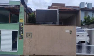 Imóvel 2729308 [''] - ['R. Leopoldo Behling 503 Un Habitacional 2 - Residencia'] ['Três Rios do Norte'] - ['Jaraguá Do Sul']/['SC'] - 1