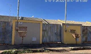Imóvel 2900208 [''] - ['RUA 186, N. SN, CS 03 LT 08A QD 391, PARQUE ESTRELA DALVA IX, COND RESIDENCIAL BELA VIDA 81 - LUZIANIA/GO - CEP: 72853391, PARQUE ESTRELA DALVA IX'] ['Parque Estrela Dalva'] - ['Luziânia']/['GO'] - 1