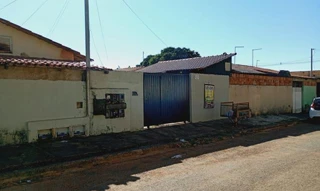Imóvel 3001308 [''] - ['QD 168, LT 05, Rua 114, Res Vila D`Alva V, Casa nº 06 - Pq Estrela D`Alva IX - Luziânia/GO'] ['Parque Estrela Dalva V'] - ['Luziânia']/['GO'] - 1