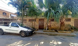 Imóvel 2491008 [''] - ['Rua Projetada B, 5 - Fazenda Sobradinho - Vila Inhomirim - Magé / RJ'] ['Parque Caçula'] - ['Magé']/['RJ'] - 1