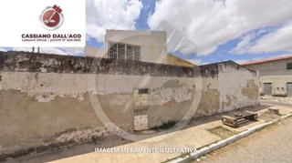 Imóvel 2988308 [''] - ['Rua 33, n 409'] ['Jereissati - Setor A'] - ['Maracanaú']/['CE'] - 1