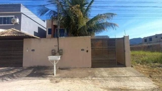 Imóvel 2727008 [''] - ['Rua C, 133, Casa 01, Maria Turri, Rio Das Ostras, RJ'] ['Res. Maria Turri'] - ['Rio das Ostras']/['RJ'] - 1