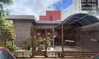 Imóvel 2876508 [''] - ['RUA PIAUI, N. 53, QD 01 LT 01/JARDIM BRASIL'] [''] - ['Itabuna']/['BA'] - 1