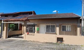 Imóvel 2597308 [''] - ['Rua Tiradentes, 169, Industrial, Novo Hamburgo/RS'] ['Industrial'] - ['Novo Hamburgo']/['RS'] - 1