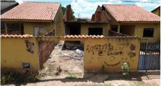 Imóvel 2798408 [''] - ['Rua 11, Lote 11-B, Quadra 38 - Jardim Ana Beatriz I - Santo Antônio do Descoberto/GO'] ['Vila Esperanca'] - ['Santo Antônio do Descoberto']/['GO'] - 1
