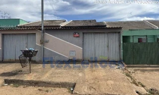 Imóvel 2894108 [''] - ['QUADRA 62 N. SN, LT 23-A RUA 23 JARDIM ANA BEATRIZ II'] [''] - ['Santo Antônio Do Descoberto']/['GO'] - 1