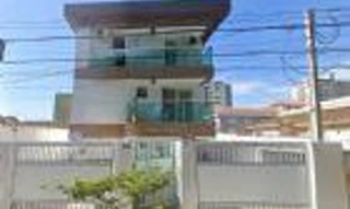 Imóvel 2496008 [''] - ['Av. Almirante Cochrane n280. Casa n 01 do Cond. Res. Villa Auream. Áreas Totais. Terr. 59'] ['Campo Grande'] - ['Santos']/['SP'] - 1