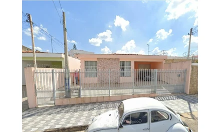 Casa em Sorocaba, Vila Jardini, Rua Francisco Ângelo, 46, SP. Área: 171.3m2