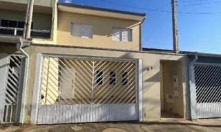 Imóvel 2888108 [''] - ['RUA ANA DOLORES RAMOS CHEGAN N. 61, QD G, LT 40, RES SANTA CRUZ, JARDIM RESIDENCIAL SANTA CRUZ'] ['Lot. Santa Cruz'] - ['Tatuí']/['SP'] - 1
