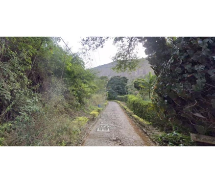 Casa em Teresópolis, Fazenda Alpina, Est. Fazenda Alpina, s/n, RJ. Área: 70m2