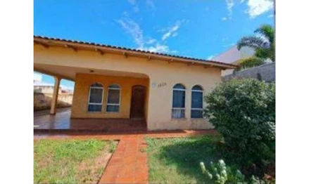 Casa em Alto Paraná, Centro, Rua José Anchieta, 1535 - Centro, PR. Área: 280.45m2 - imagem 0